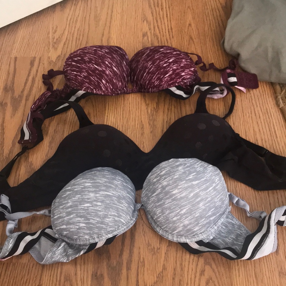 A cup bras